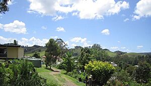 Kin Kin State School, 2015