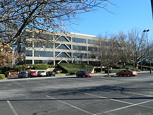 Kroger Atlanta Regional Headquarters
