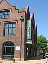 Lambert-Deacon-Hull Printing Company Building