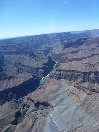 Le Grand Canyon (11)