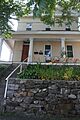 Leonard Sturtevant House Worcester MA