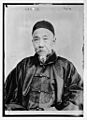 Liu Kunyi LOC ggbain 03677