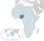 Location Nigeria AU Africa.svg