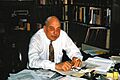 Louis Fieser