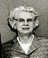 Louise Kellogg