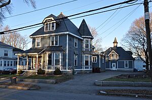 LowellMA WilderStreetHD