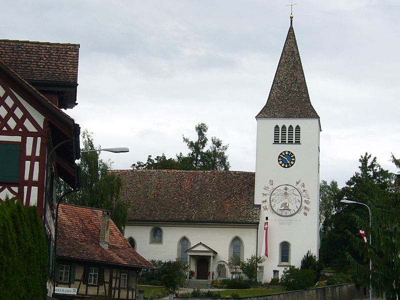 MärstettenKirche