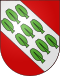 Coat of arms of Münchenbuchsee