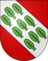 Münchenbuchsee-coat of arms