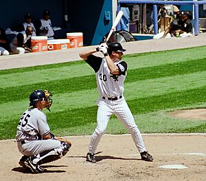 Magglio Ordóñez 1999