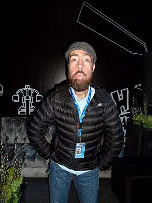 Maickel Melamed.JPG
