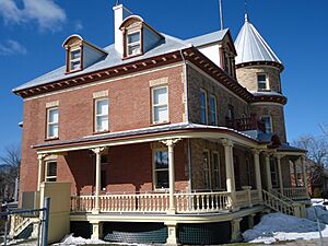 Maison Gauvreau 5