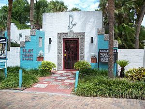 Maitland Art Center north02