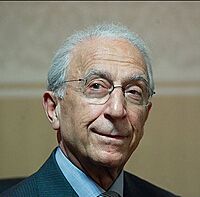 Majid Samii, 2014-03-03.jpg