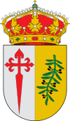 Official seal of Malcocinado
