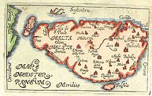 Malta mapa2