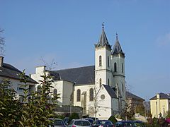 Mamer-church1