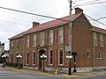 Maria Moore House in BG