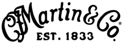 Martin guitar logo.png