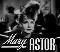 Mary Astor in The Great Lie trailer