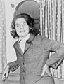 Mary Therese McCarthy NYWTS
