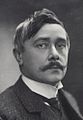 Maurice de Maeterlinck (cropped)