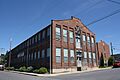 McCollum and Post Silk Mill 01