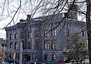 MedfordMA LawrenceLightGuardArmory