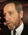 Michael Smiley at DIFF 2015