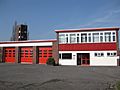 Moortown Fire Station