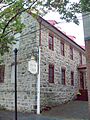 Moravian Sun Inn Oct 11