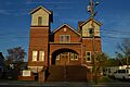 Mount Moriah Baptist, Middlesboro