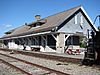 New York Central Railroad Adirondack Division Historic District