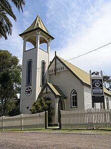 NaroomaUnitingChurch