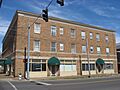 National Hotel in Murray