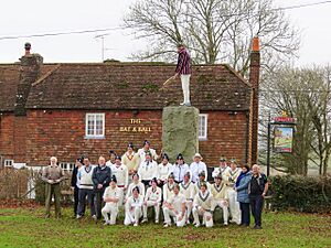 New years day group