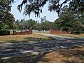 Newnansville Cemetery entrance01