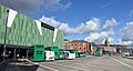 Newport bus station