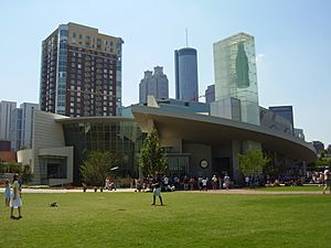 Newworldofcocacola