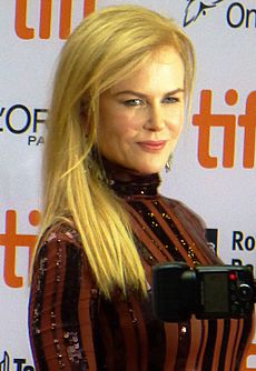 Nicole Kidman 2016 TIFF