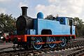 North British 0-6-0T No. 24564 Coventry No. 1 (25135401369)