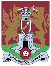 Northampton Town F.C. logo.svg