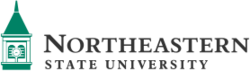 Northeastern State University logo.svg