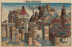 Nuremberg chronicles - f 28v