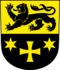 Coat of arms of Oberriet