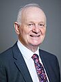 Official portrait of Lord McCrea of Magherafelt and Cookstown crop 2, 2022.jpg