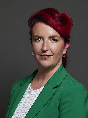 Official portrait of Louise Haigh MP crop 2, 2024.jpg