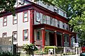 Old Cambridgport Historic District