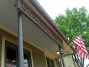 Oldwick General Store