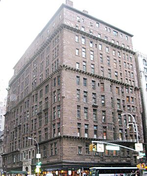Osborne-apartments